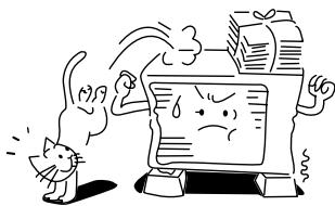 TOSHIBA RAS-M18YAV-E - CAUTIONS ABOUT OPERATION - 8