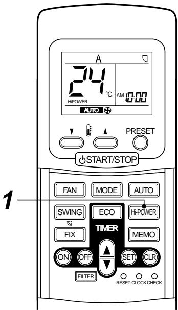 TOSHIBA RAS-M18YAV-E - CAUTION - 1