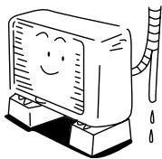 TOSHIBA RAS-M18YAV-E - CAUTIONS ABOUT OPERATION - 1