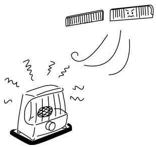 TOSHIBA RAS-M18YAV-E - Précautions concernant le fonctionnement - 5