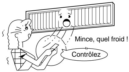 TOSHIBA RAS-M18YAV-E - Faites en sorte que l'air circule uniformément dans la pièce. - 1
