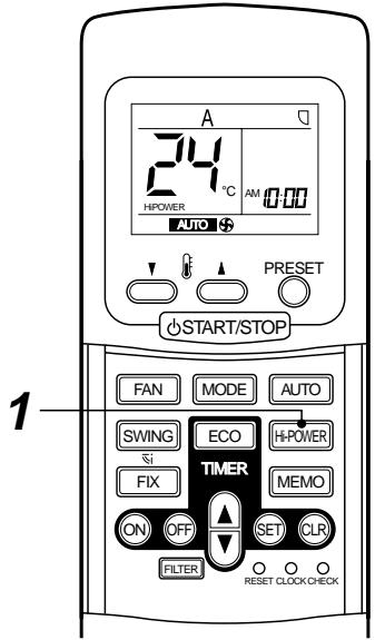 TOSHIBA RAS-M18YAV-E - Attention - 1
