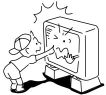 TOSHIBA RAS-M18YAV-E - Avertissements concernant déplacements et réparations - 3