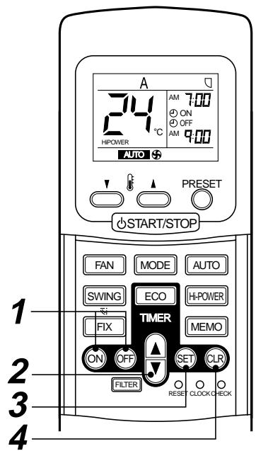 TOSHIBA RAS-M18YAV-E - CAUTION - 1