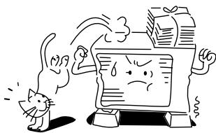 TOSHIBA RAS-M18YAV-E - Précautions concernant le fonctionnement - 8