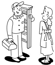 TOSHIBA RAS-M18YAV-E - Avertissements concernant déplacements et réparations - 6