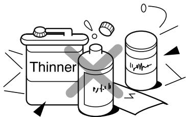 TOSHIBA RAS-M18YAV-E - CAUTION - 1