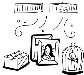 TOSHIBA RAS-M18YAV-E - Précautions concernant le fonctionnement - 3