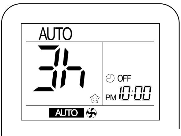 TOSHIBA RAS-M18YAV-E - Affichage du changement de télécommande A-B - 1