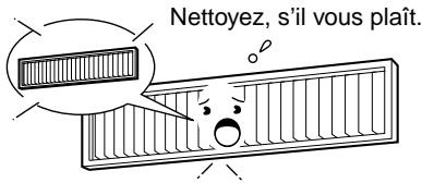 TOSHIBA RAS-M18YAV-E - Faites en sorte que l'air circule uniformément dans la pièce. - 3