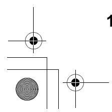 SHARP AR-M276 - CONNEXION D'UN CABLE PARALLELE - 5