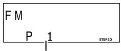 SHARP SD-PX2 - Setting the timer - 2