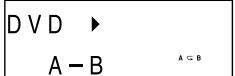 SHARP SD-PX2 - To play the contents between the specified points repeatedly (A-B repeat) DVD SACD CD - 4