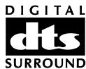 SHARP SD-PX2 - DTS (Digital Theater Systems) - 1