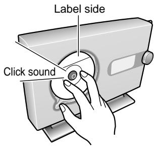SHARP SD-PX2 - >Playback - 2