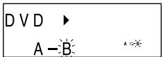 SHARP SD-PX2 - To play the contents between the specified points repeatedly (A-B repeat) DVD SACD CD - 2