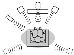 SHARP SD-PX2 - While the disc is playing, press the STEREO button. - 4