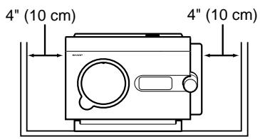 SHARP SD-PX2 - > General - 1