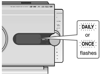 SHARP SD-PX2 - At the start time - 1