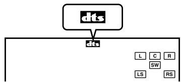 SHARP SD-PX2 - DTS (Digital Theater Systems) - 2