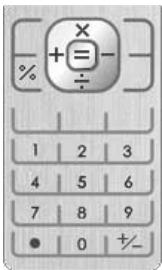 SHARP 770SH - Calculatrice (M 7-2) - 1