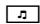 SHARP 770SH - 13.Touche Musique : - 1