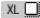 SHARP GX30F - Signification des indicateurs en mode Appareil photo - 3
