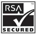 RSA TM SECURED
