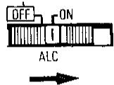 SHARP VC-488 - Note - 10