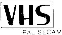SHARP VC-488 - Type de cassette - 1