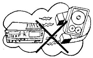 SHARP VC-488 - Attention - 3