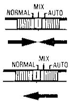 SHARP VC-488 - Lecture audio - 2