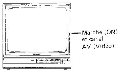 SHARP VC-488 - Note: - 2