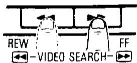 SHARP VC-488 - Visionnement rapide de l'image - 1