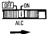 SHARP VC-488 - Note - 4