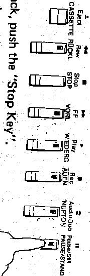 SHARP VC-7700G - L - 1