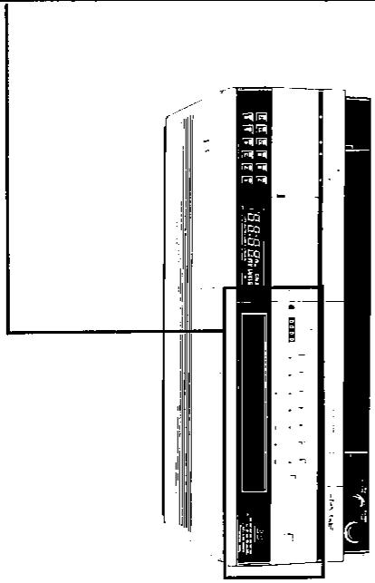 SHARP VC-7700G - VIDEOSASSETTEN - 2