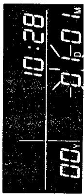 SHARP VC-A215S - Raccordement du magnétoscope au téléviseur - 3