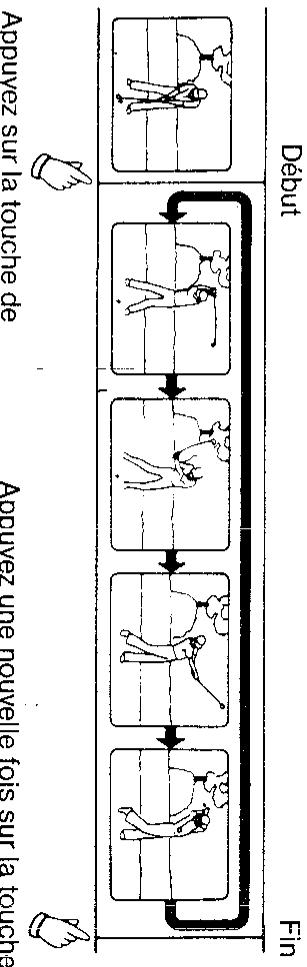 SHARP VC-A215S - INTERRUPTION DU SON - 1