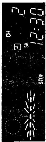 SHARP VC-A215S - Enregistrement immédiat - 2