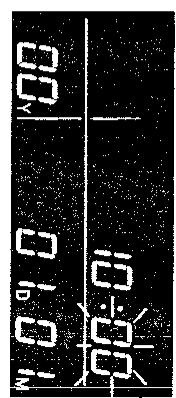 SHARP VC-A215S - Raccordement du magnétoscope au téléviseur - 2