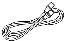 SHARP VC-A560U/H960U/H961U - Accessoires - 1