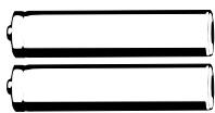 SHARP VC-A560U/H960U/H961U - Accessoires - 3