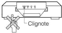 SHARP VC-A560U/H960U/H961U - Ez Set Up (Programmation automatique de canal/Réglage de l'horloge) - 3