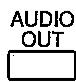 SHARP VC-H92/H92ETS - Sélection du mode audio - 1