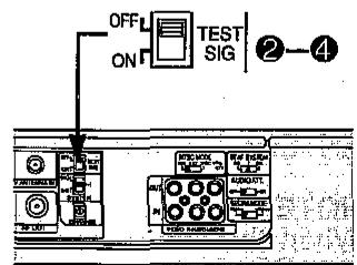 SHARP VC-H92/H92ETS - NOTE: - 1