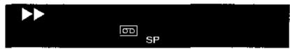 SHARP VC-H92/H92ETS - Video Search - 1