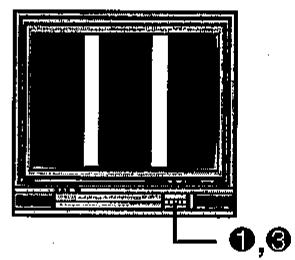 SHARP VC-H92/H92ETS - NOTES: - 1