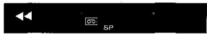 SHARP VC-H92/H92ETS - Video Search - 2