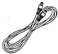 SHARP VC-M20GM - ACCESSIONS - 1